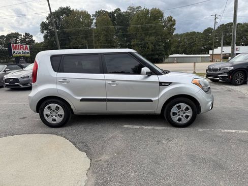 Used 2012 Kia Soul image 7