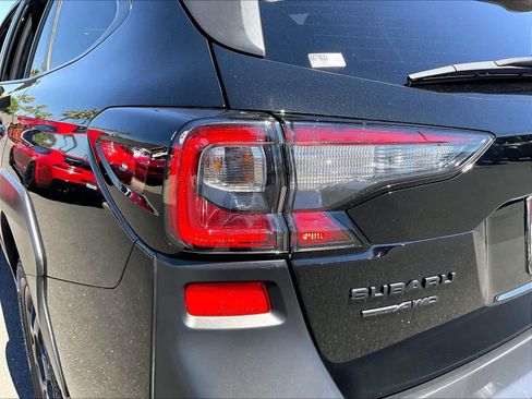 Used 2023 Subaru Outback Wilderness AWD/4WD image 31
