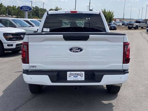 New 2026 Ford F150 XLT RWD image 3