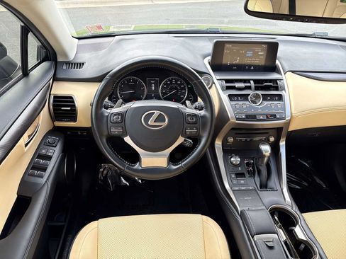 Used 2018 Lexus NX 300 FWD w/ Comfort Package image 20