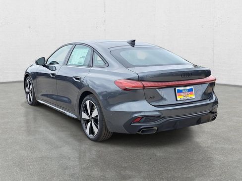 New 2026 Audi A5 2.0T Premium AWD/4WD image 7