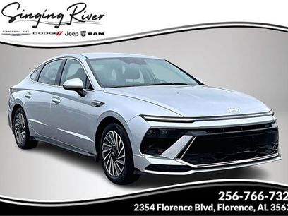 Used 2024 Hyundai Sonata SEL