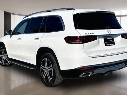 Used 2022 Mercedes-Benz GLS 450 4MATIC