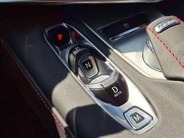 Used 2024 Chevrolet Corvette Stingray Coupe w/ 1LT RWD image 12