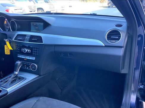 Used 2015 Mercedes-Benz C 250 Coupe image 17