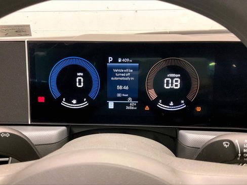 Certified 2025 Hyundai Sonata SE image 19