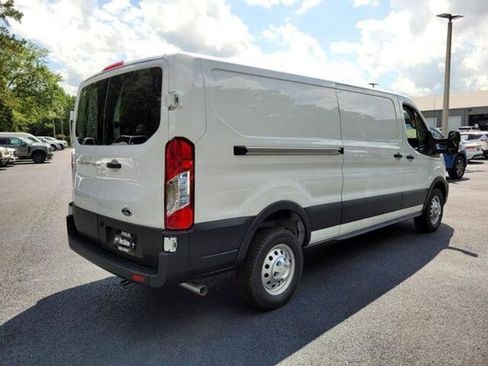 New 2025 Ford Transit 350 Base w/ Load Area Protection Package image 39