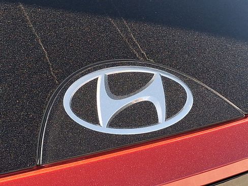 Certified 2023 Hyundai Tucson SEL w/ Convenience Package image 29