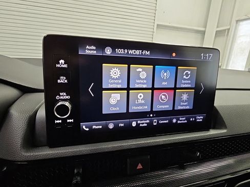 Used 2024 Honda CR-V EX-L image 16