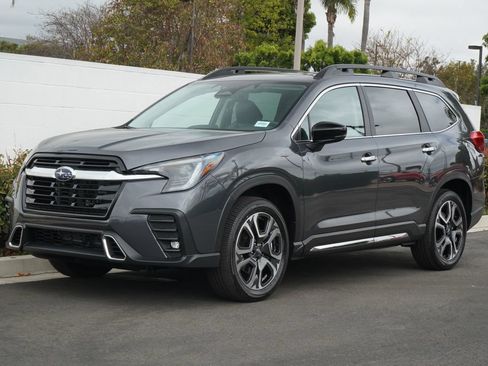 New 2026 Subaru Ascent Touring AWD/4WD image 1