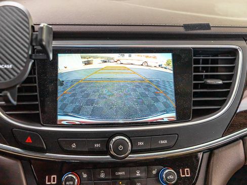 Used 2017 Buick LaCrosse Essence w/ Sights and Sounds Package FWD image 17