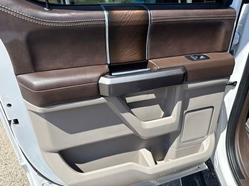Used 2019 Ford F150 Limited AWD/4WD image 24