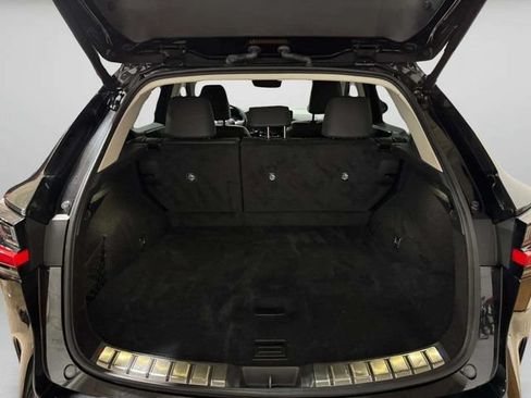 Certified 2025 Lexus NX 350 AWD w/ Cold Area Package image 29