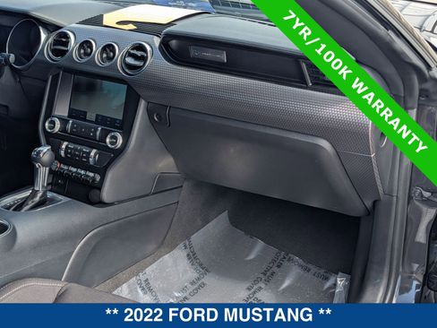 Used 2022 Ford Mustang GT w/ GT Performance Package image 14