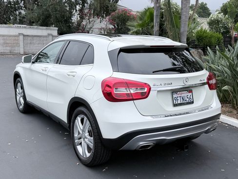 Used 2015 Mercedes-Benz GLA 250 4MATIC image 3
