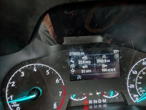 Used 2020 Ford Transit Connect XL FWD image 36