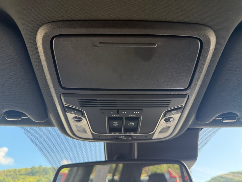 Used 2019 Honda Ridgeline Black Edition image 38