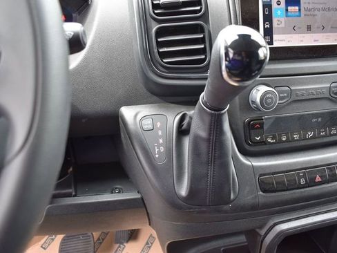 New 2025 RAM ProMaster 2500 w/ Convenience Group image 36