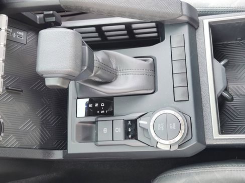 New 2026 Toyota Tacoma SR5 image 18