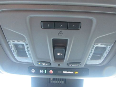 New 2026 Chevrolet Silverado 2500 LT w/ True North Edition image 36