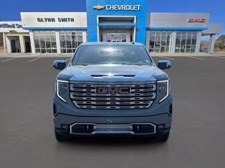 Used 2025 GMC Sierra 1500 Denali w/ Denali Reserve Package AWD/4WD video 2