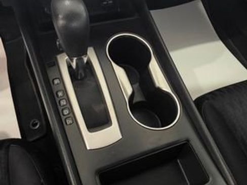 Used 2017 Nissan Altima 2.5 SV image 20