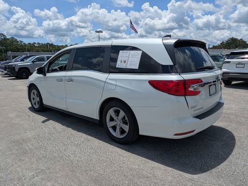 Used 2020 Honda Odyssey EX-L image 5