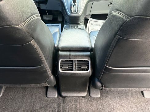 Used 2015 Honda CR-V EX-L image 21