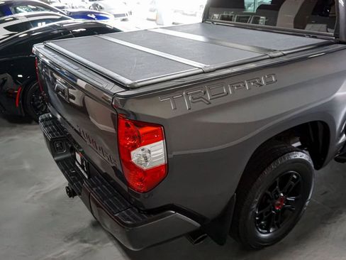 Used 2021 Toyota Tundra TRD Pro AWD/4WD image 65