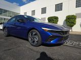 New 2025 Hyundai Elantra Sport image 4