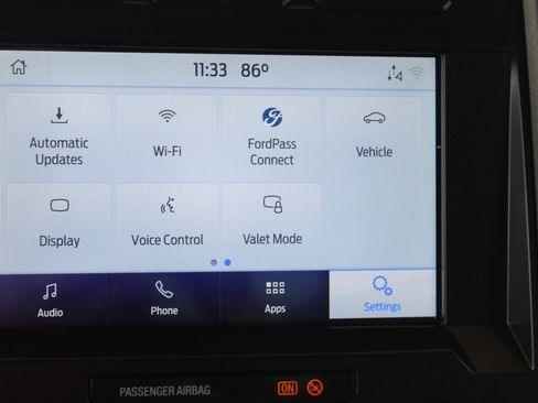 Used 2022 Ford F350 XL w/ STX Appearance Package AWD/4WD image 42