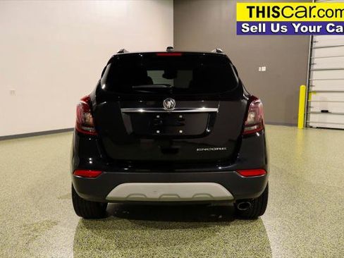 Used 2019 Buick Encore Essence image 5