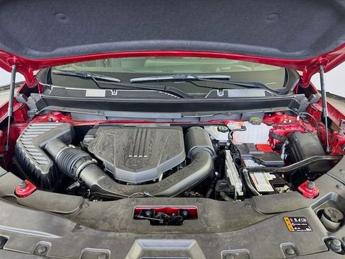 New 2025 Chevrolet Traverse LT w/ Sun and Wheel Package image 33