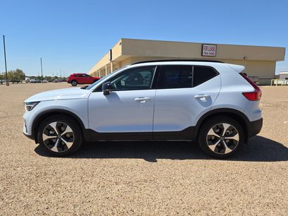 Used 2026 Volvo XC40 B5 Plus