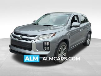 Used 2024 Mitsubishi Outlander Sport AWD image 1