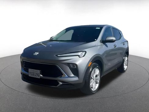 Used 2025 Buick Encore GX Preferred image 7