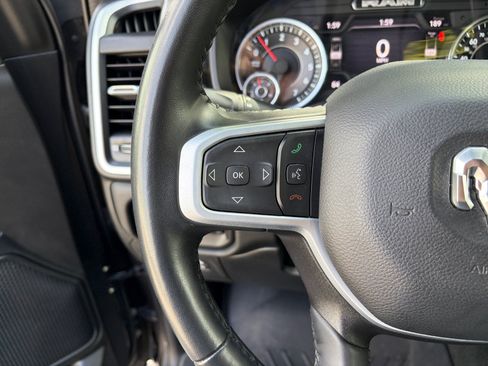 Used 2023 RAM 1500 Big Horn AWD/4WD image 14