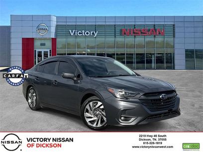 Used 2024 Subaru Legacy Limited