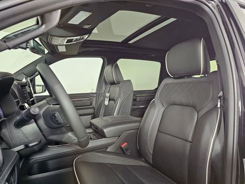 New 2026 RAM 1500 Limited AWD/4WD image 23