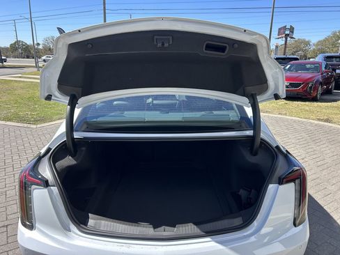 New 2026 Cadillac CT5 Sport image 10