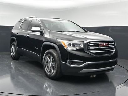 Used 2019 GMC Acadia SLT