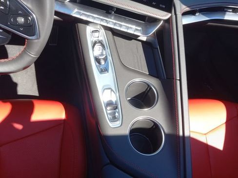 Used 2026 Chevrolet Corvette Stingray Coupe w/ 1LT RWD image 17