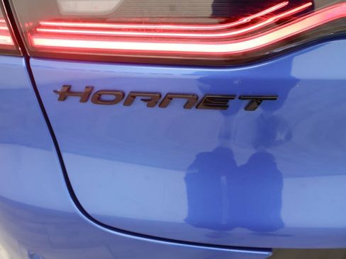 Used 2024 Dodge Hornet R/T Plus AWD/4WD image 40
