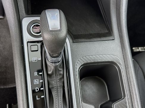 Used 2025 Nissan Sentra SV FWD image 19