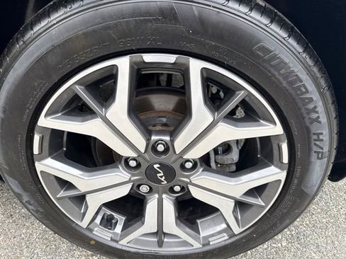Used 2022 Kia Seltos EX AWD/4WD image 5