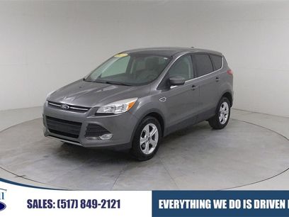 Used 2014 Ford Escape SE