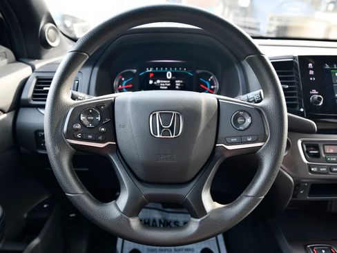 Used 2022 Honda Pilot Sport image 15