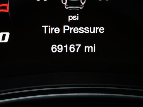 Used 2019 Jeep Grand Cherokee Trackhawk image 21