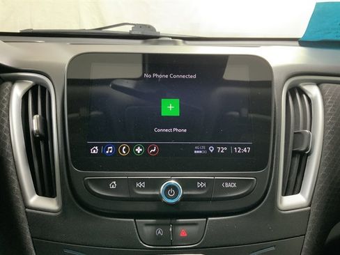 Used 2023 Chevrolet Malibu LT image 25