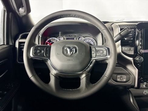 New 2026 RAM 2500 Big Horn image 13